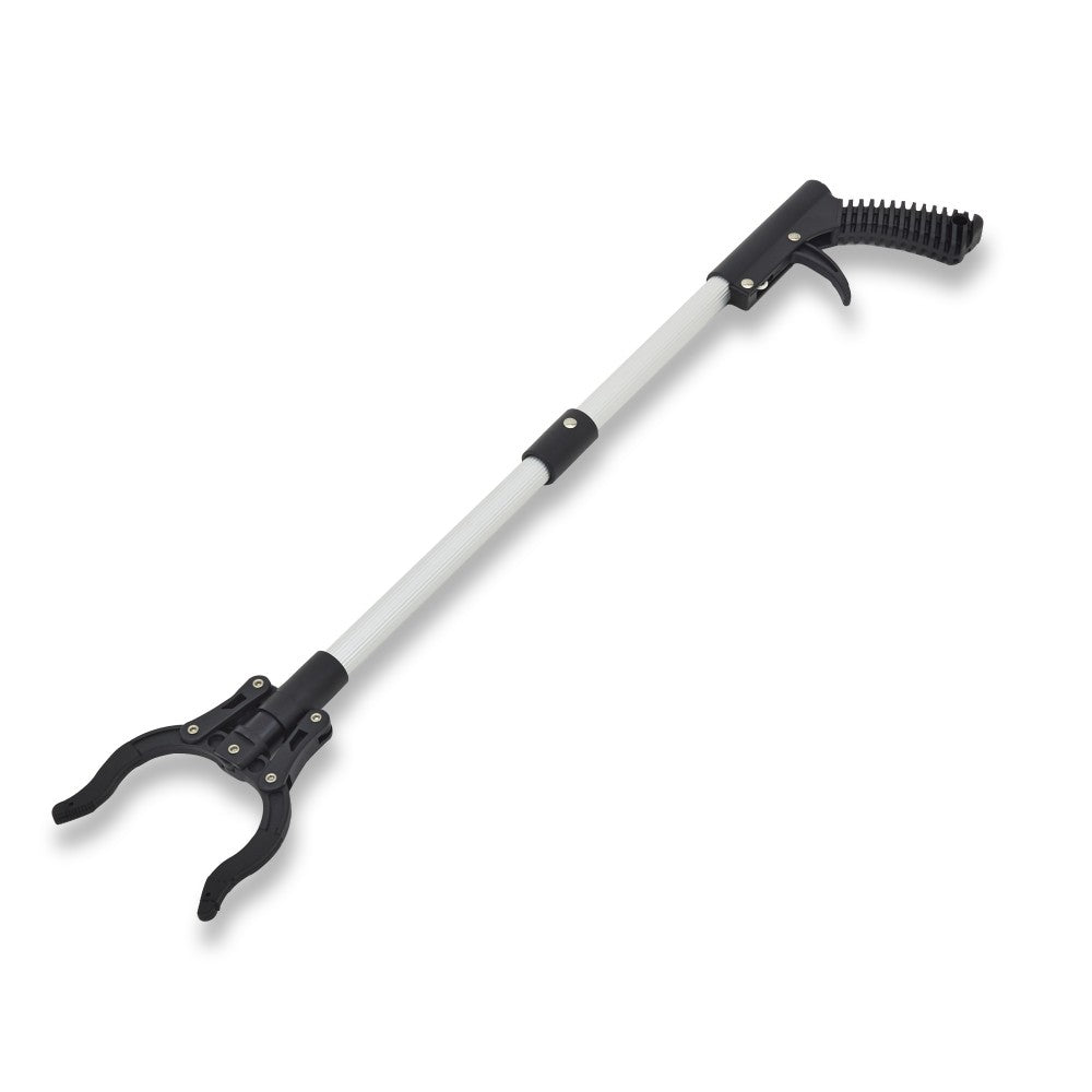 Rotating-Reacher Non-folding