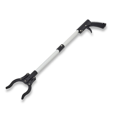 Rotating-Reacher Non-folding