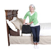 Able Life Bedside Mighty Rail