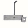 The pack of 5 four inch display hook arms 