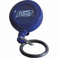 Purell Personal Retractable Clip