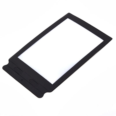 The Full Page Magnifier