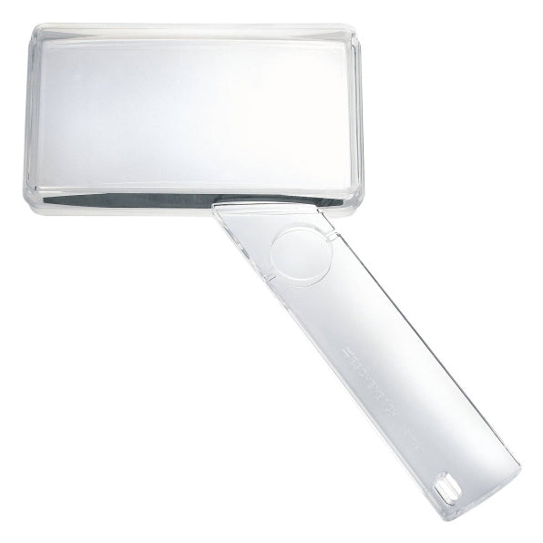 Eschenbach Bi-convex Magnifier – Value