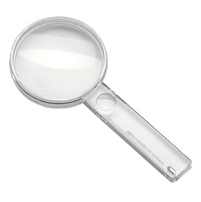 Eschenbach Bi-convex Magnifier – Value