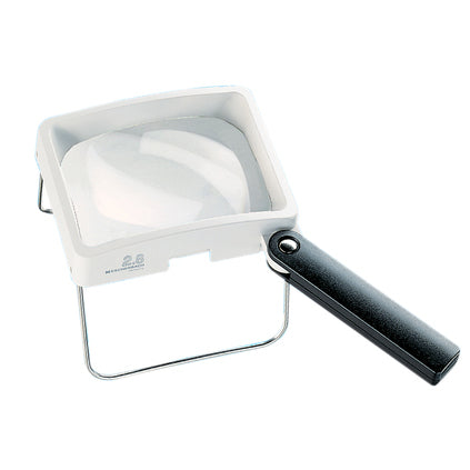 Eschenbach combiPLUS Aspheric Magnifier - White