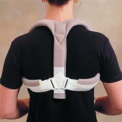 Shoulder-Support-Universal-Clavicle-Posture-Support Shoulder Support Universal Clavicle Posture Support