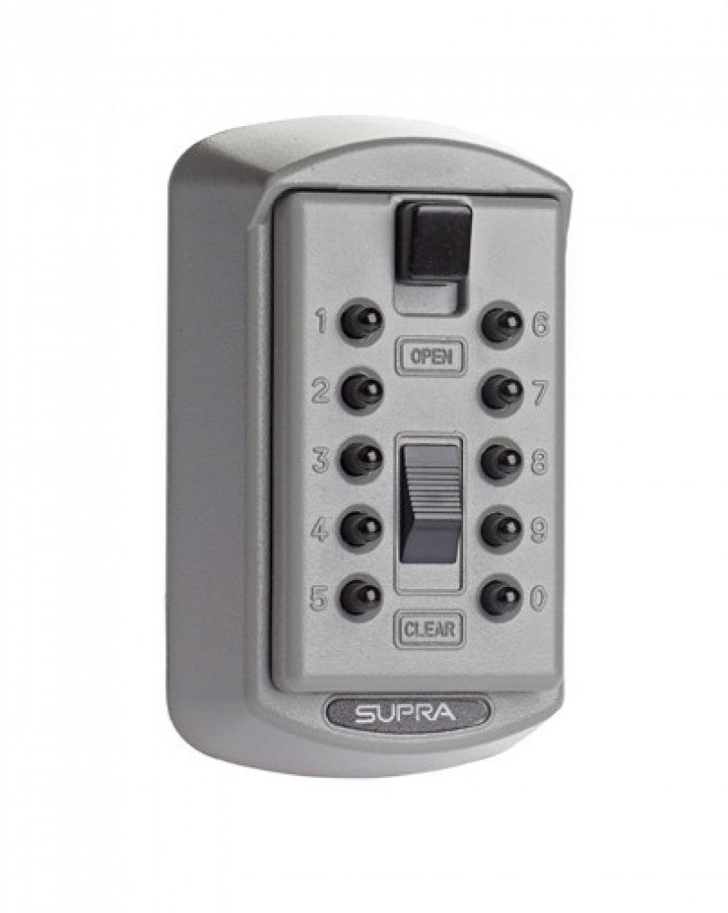Slimline-Key-Safe Slim