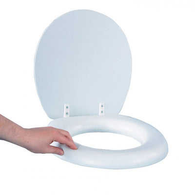 Soft-Raised-Toilet-Seat-with-lid Soft Raised Toilet Seat with lid