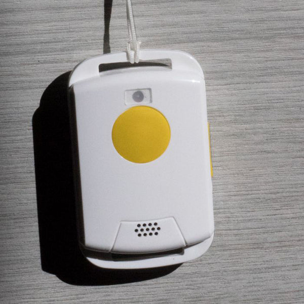 Lifemax Friends and Family Mobile SOS Button Ability Superstore