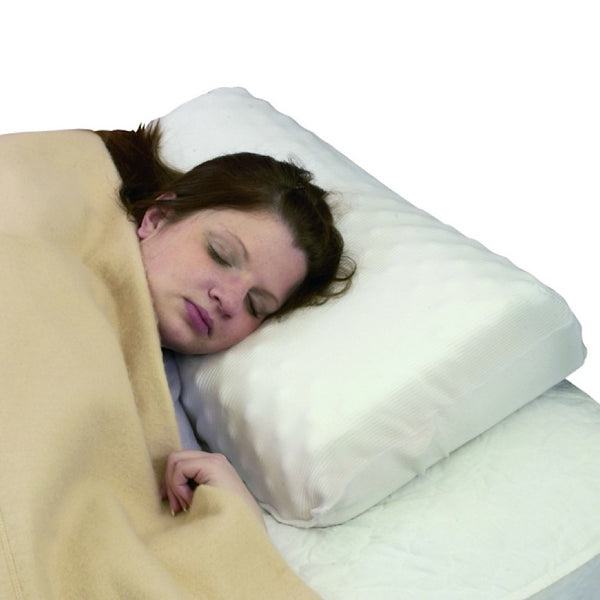 Harley RestEase Bed Pillow Ability Superstore