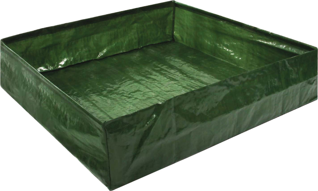 Raised Square Grow Bag