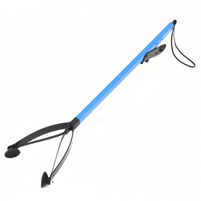 Suction-Tip-Reacher---Blue 53cm