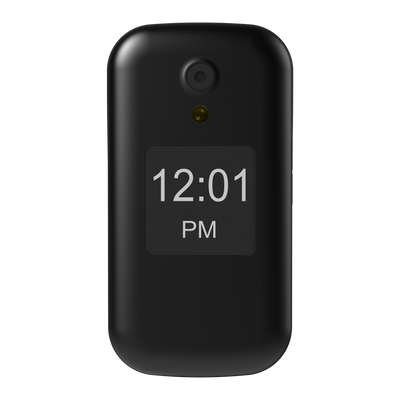 Swissvoice D28 - Black