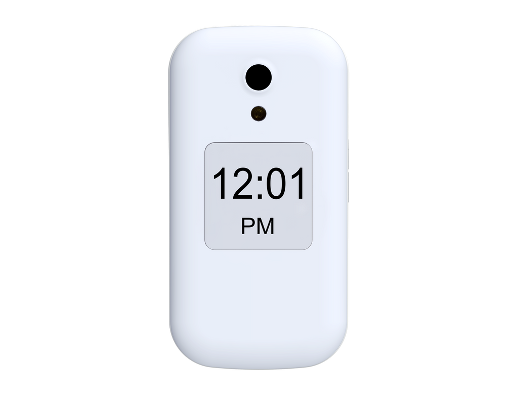 Swissvoice D28 - White