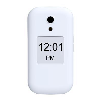 Swissvoice D28 - White