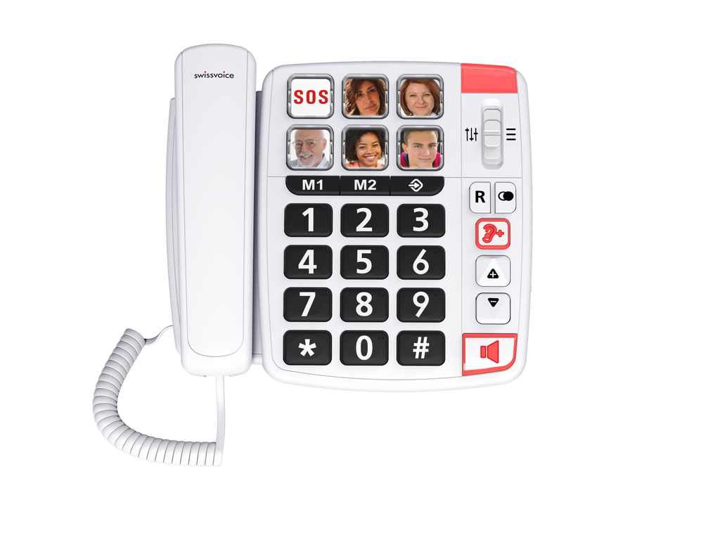 Swissvoice Xtra 1110