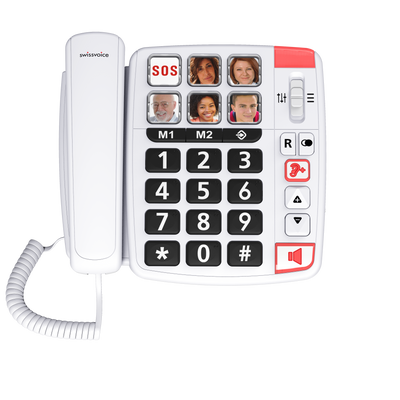 Swissvoice Xtra 1110