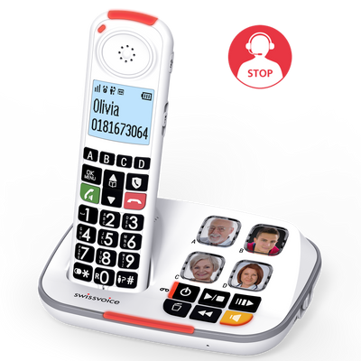 Swissvoice Xtra 2355