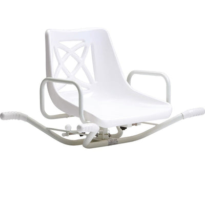 Swivel Bath Seat
