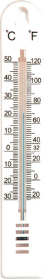 Thermometer