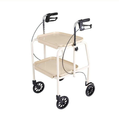 Trolley Zimmer Walker, Ex Display