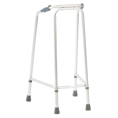 Drive Ultra Narrow Walker Non-Wheeled