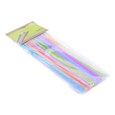 Uniflow-flextendable-straws Pack of 15