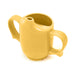 The Yellow Wade Dignity Two Handled Feeder Cup