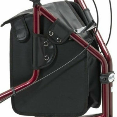 Three Wheeled Rollator Bag