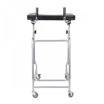 Days Atlas Standard Walking Frame with Padded Rest Pad