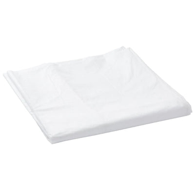 Polypropylene Waterproof Pillow Case Protectors - Pair
