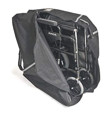 The Wheelchair Storage Bag