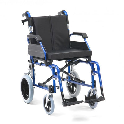 XS-Aluminium-wheelchair Transit 