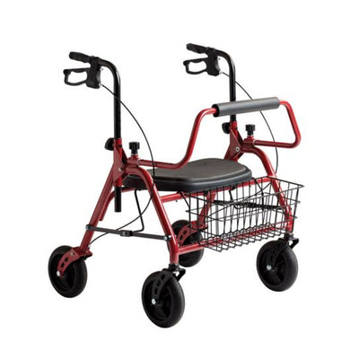 King Bariatric Rollator/Walker