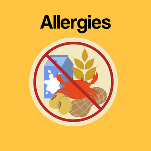 Guide by Condition: Allergies