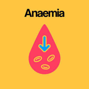 Guide by Condition: Anaemia
