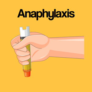 Guide by Condition: Anaphylaxis