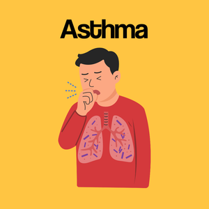 Guide by Condition: Asthma