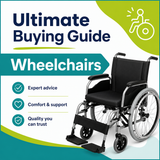 Our Ultimate Buying Guide for Wheelchairs