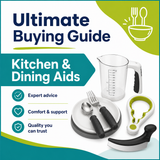 Ultimate Buying Guide for Kitchen and Dining Aids