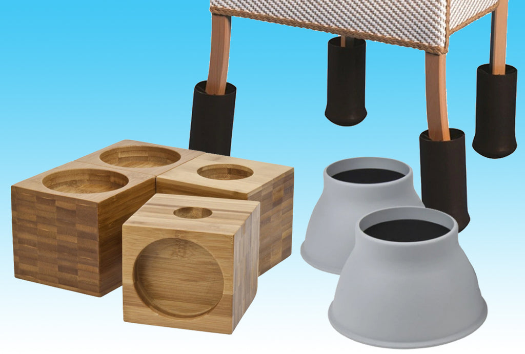 What Are The Best Chair Raisers? Ability Superstore