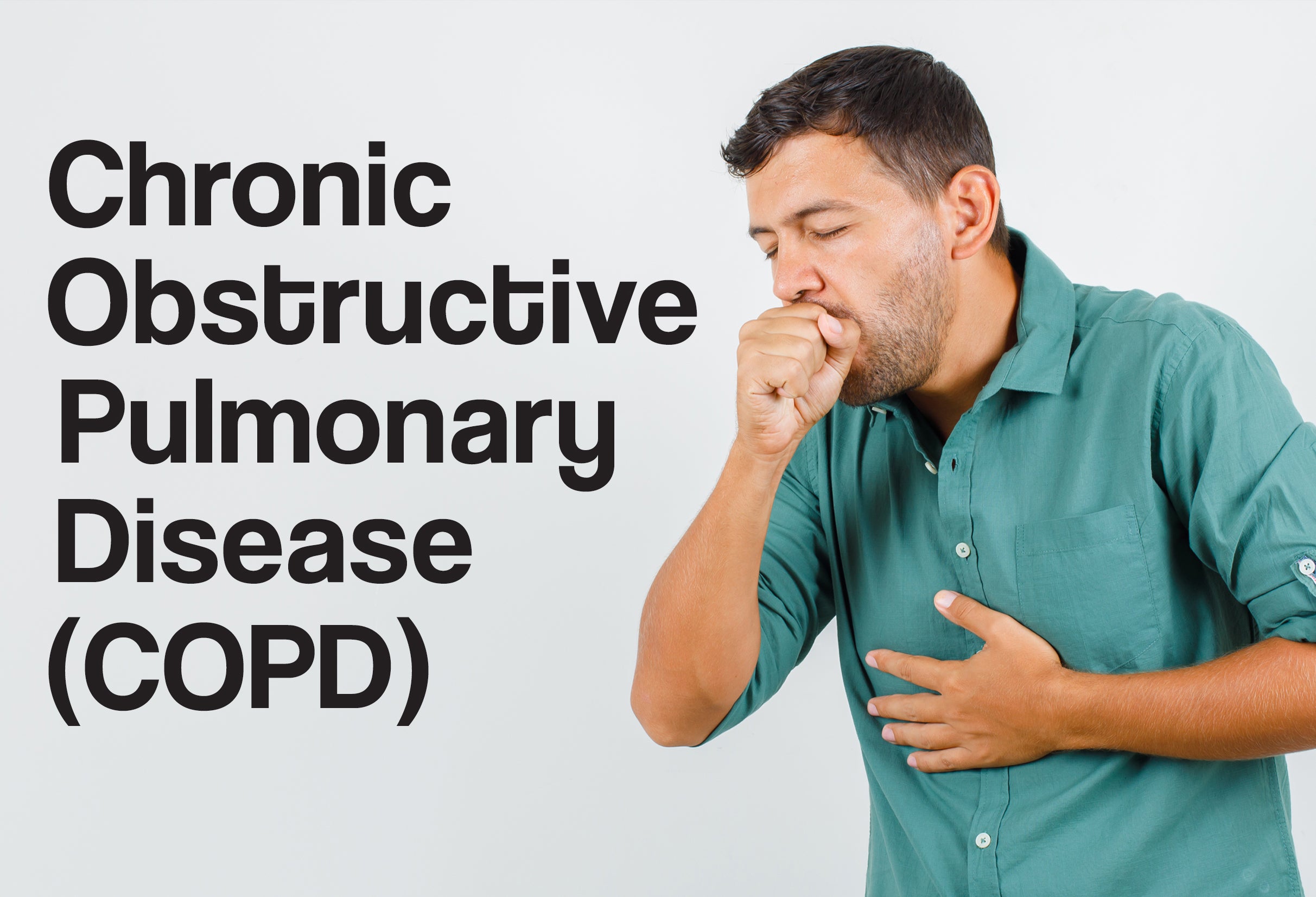 Guide by Condition: Chronic Obstructive Pulmonary Disease (COPD) – Ability Superstore