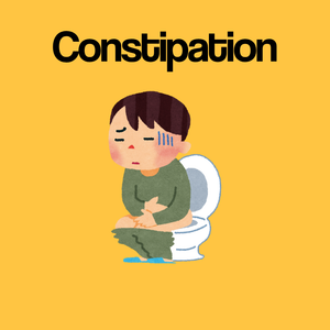 Guide by Condition: Constipation