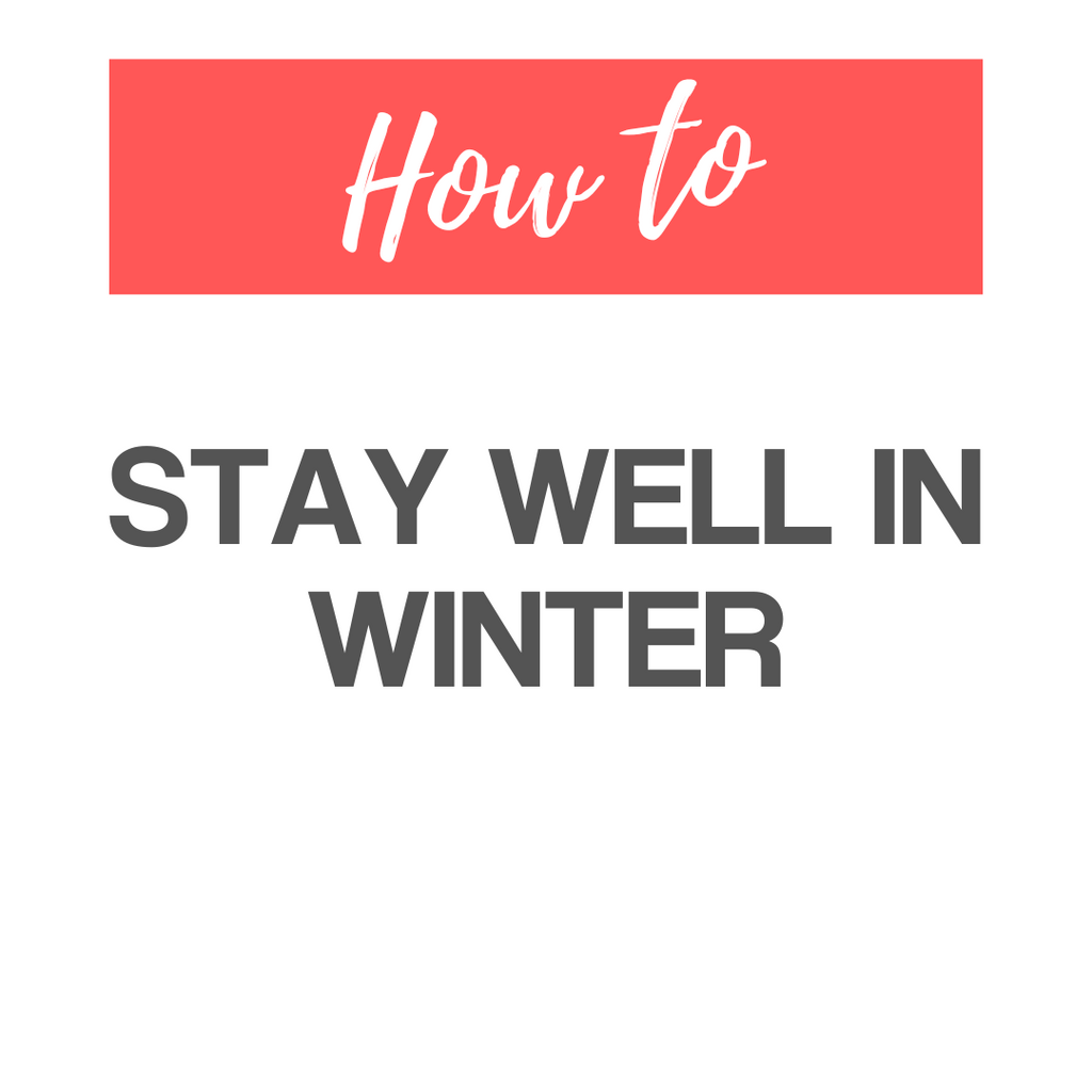How To Stay Warm & Well In Winter Ability Superstore