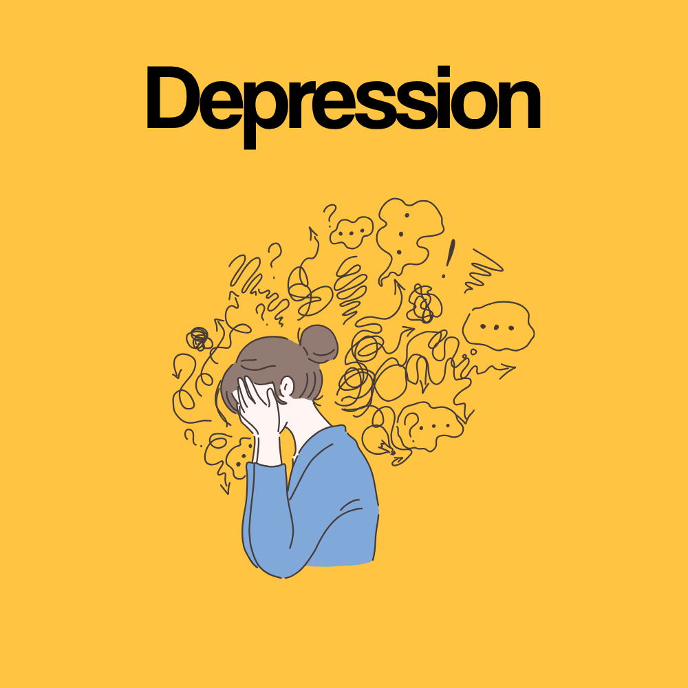 Guide by Condition: Depression