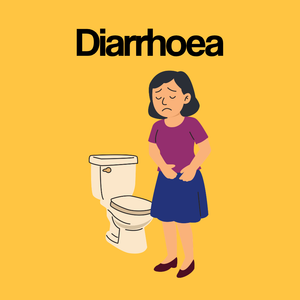 Guide by Condition: Diarrhoea