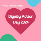 Dignity Action Day 2024