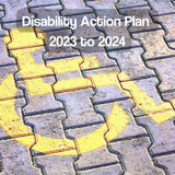 Disability Action Plan 2023 to 2024