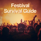 Festival Survival Guide