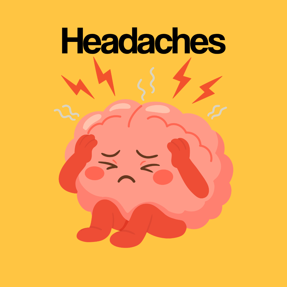 Guide by Condition: Headaches
